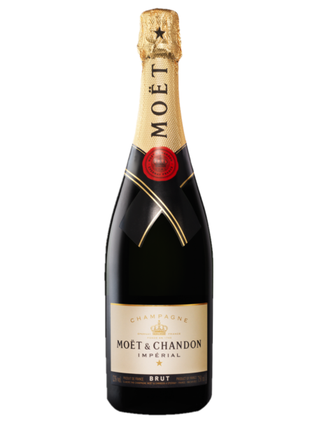 Rượu Champagne Moet & Chandon Brut