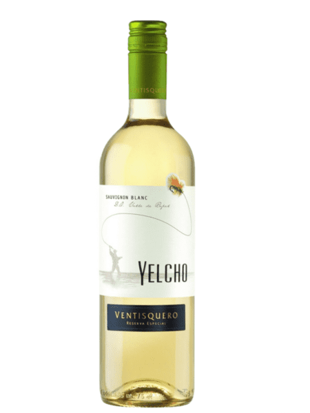 Rượu Vang Ventisquero Yelcho Reserva Sauvignon Blanc