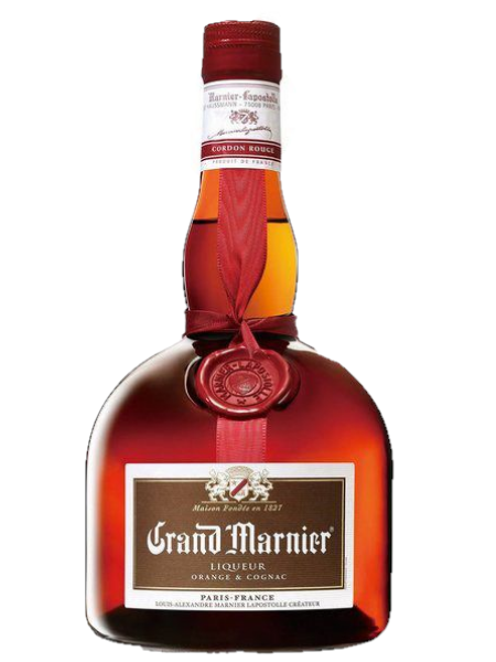 Grand Marnier Cognac Liqueur