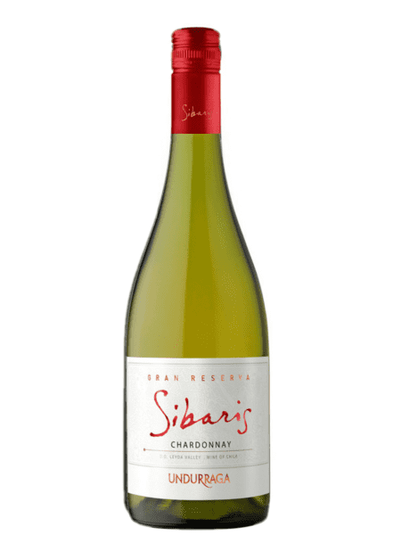 Rượu Vang Sibaris Gran Reserva Chardonnay