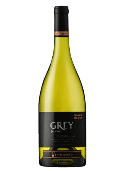 Rượu Vang Grey Chardonnay