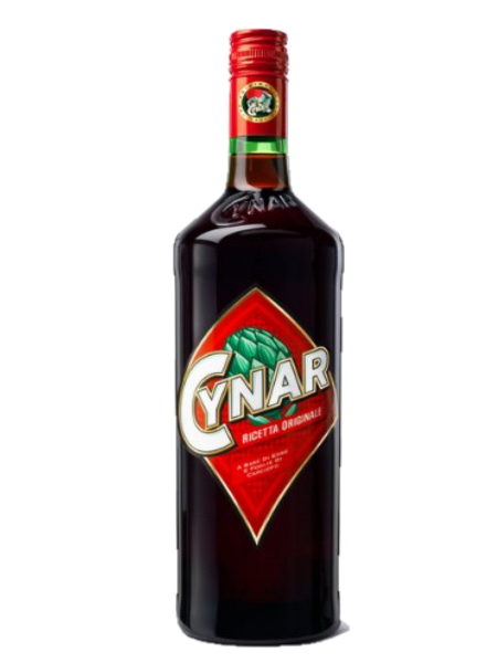 Rượu Cynar Ricetta Originale