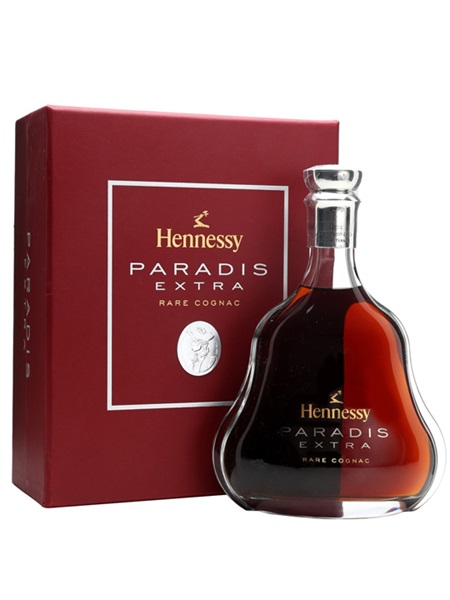 Rượu Hennessy Paradis Extra