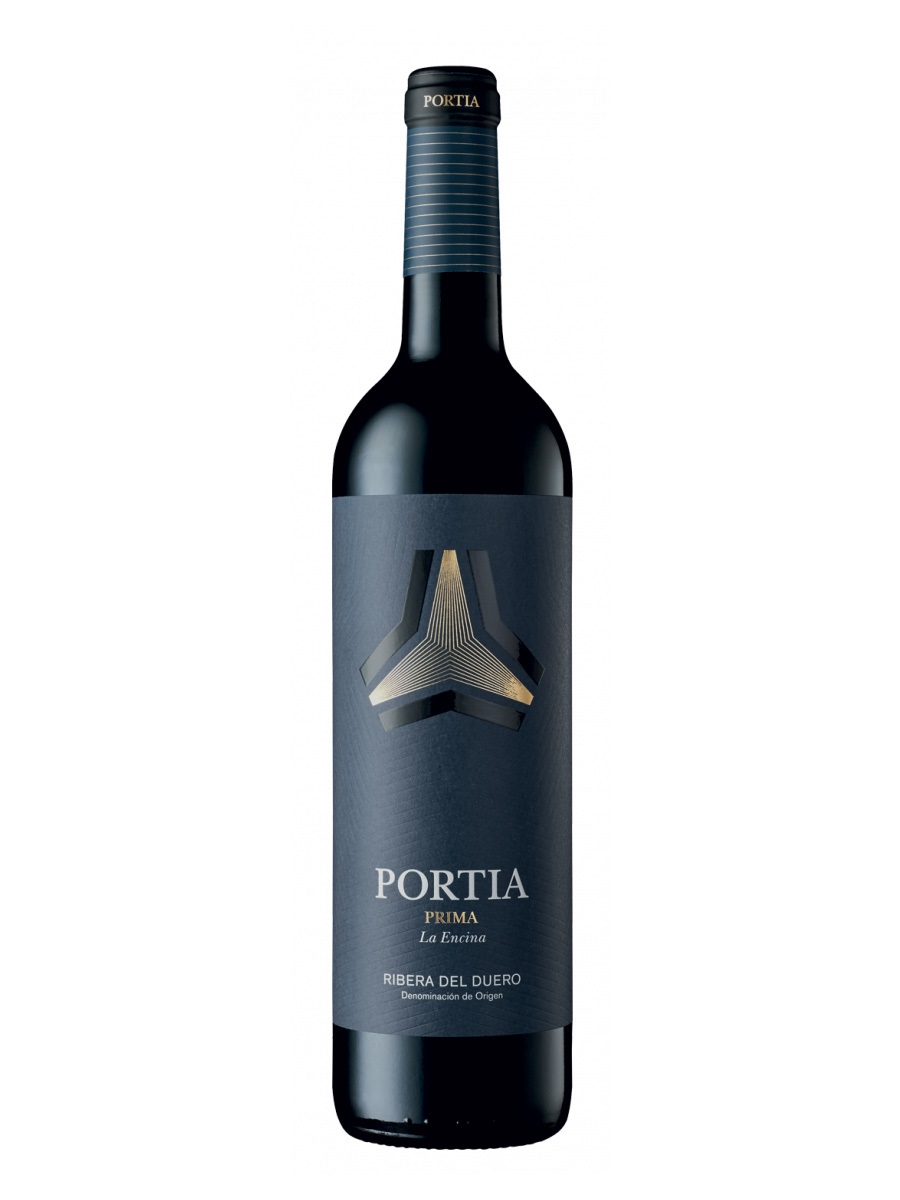 Rượu vang Portia Prima