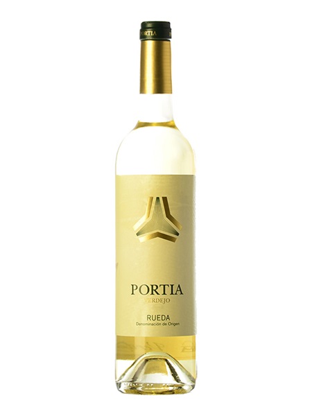 Rượu vang Portia Verdejo Rueda