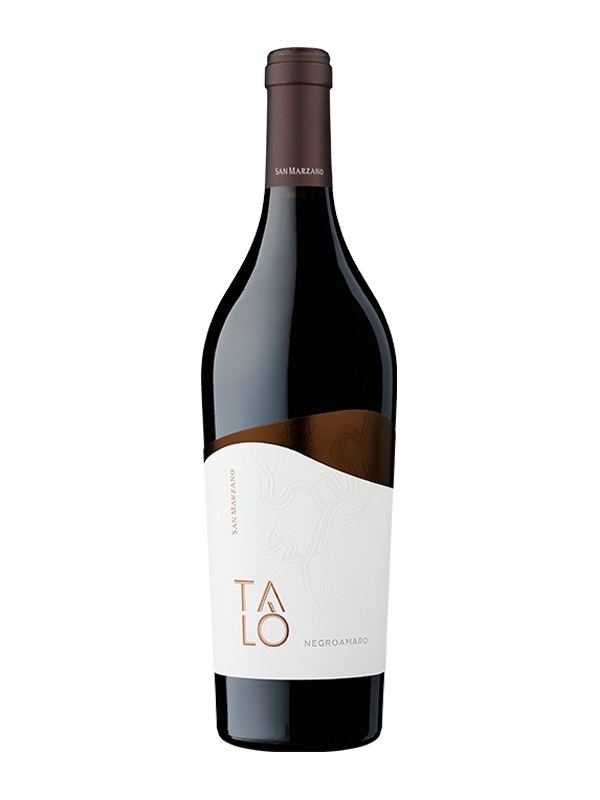 Rượu vang Talo Negroamaro