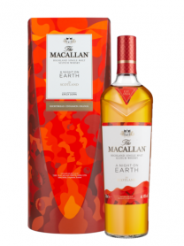 Rượu Macallan A Night On Earth In Scotland