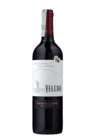 Rượu Vang Ventisquero Yelcho Reserva Cabernet Sauvignon