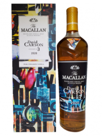 Rượu Macallan Concept No. 3 - 2020