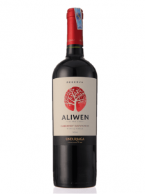 Rượu Vang Aliwen Reserva Cabernet Sauvignon