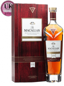 Rượu Macallan Rare Cask 2021 UK