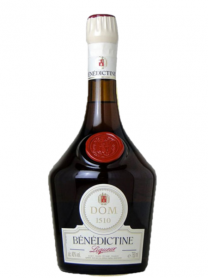Rượu D.O.M Benedictine