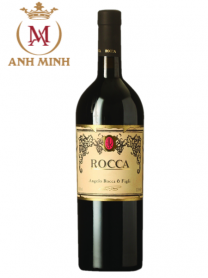 Rượu Vang Rocca Negroamaro