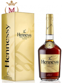 Hennessy VS Limited -  Quà Tết 2023
