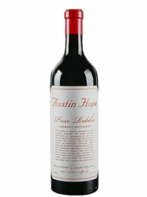 Rượu vang Austin Hope Cabernet Sauvignon