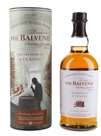 Rượu Balvenie Stories The Creation of a Classic