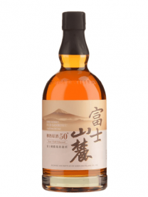 Rượu Whisky Fuji – Sanroku 50 Độ