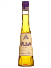ượu Galliano Vanilla Liqueur