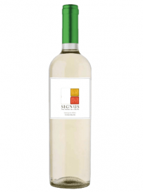 Rượu Vang Signus Sauvignon Blanc