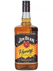 Rượu Jim Beam Honey