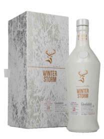 Rượu Glenfiddich Winter Storm