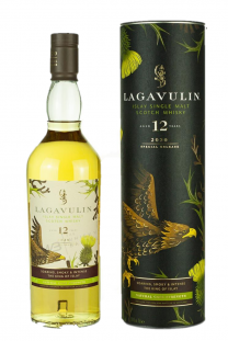 Lagavulin 12 Year Old Diageo Special Release 2020/ 56,5%