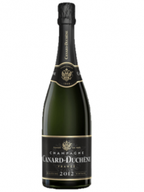 Rượu Champagne Canard Duchene Millesime 2012