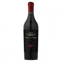 Rượu Vang Louis Eschenauer L’elegance Bordeaux Superieur