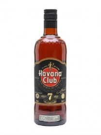 Rượu Rhum Havana Club 7 Năm (Havana Club Số 7)