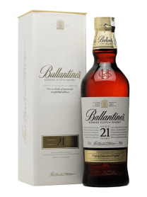 Rượu Ballantine's 21 năm Edition 2019