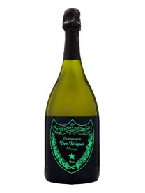 Rượu Champgane Dom Perignon Luminous - Phát sáng