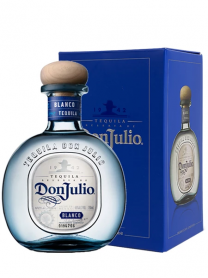 Rượu Don Julio Blanco Tequila