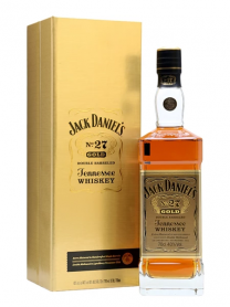 Rượu Jack Daniel's No 27 Gold