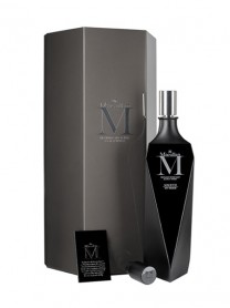 Rượu Macallan M Black