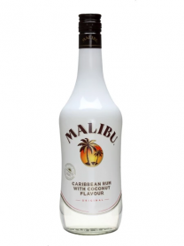 Rượu Malibu