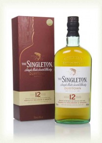 Rượu Singleton dufftown 12 năm
