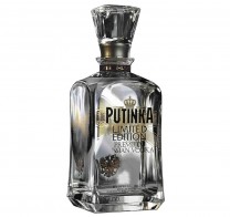 Rượu  Vodka Putinka Limited