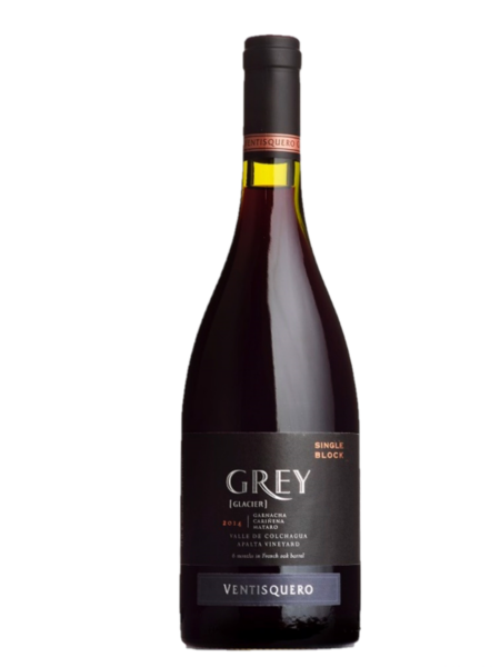 Rượu Vang Grey Glacier GCM
