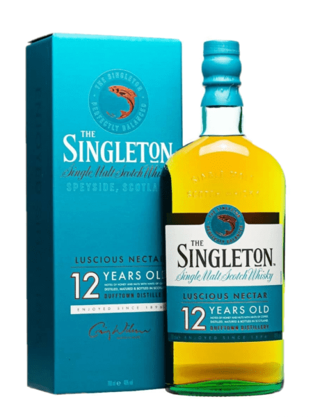 Rượu Singleton of Dufftown 12 năm