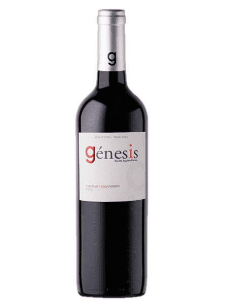 Rượu Vang Genesis Cabernet Sauvignon