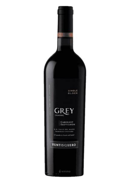 Rượu Vang Grey Cabernet Sauvignon