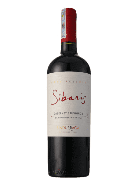 Rượu Vang Sibaris Gran Reserva Cabernet Sauvignon