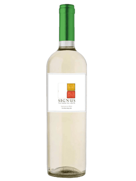 Rượu Vang Signus Sauvignon Blanc