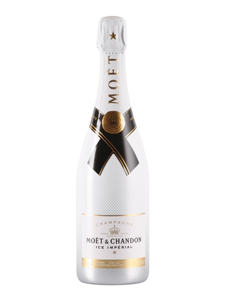 Rượu Champagne Moet & Chandon Ice Imperial