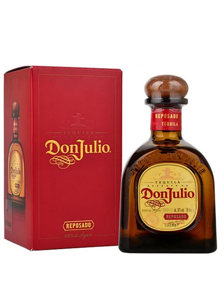 Rượu Tequila Don Julio Resposado