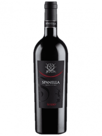 Rượu Vang Spanella Vino Rosso