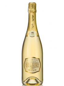 Rượu Vang Nổ Luc Belaire Gold ( Vàng )
