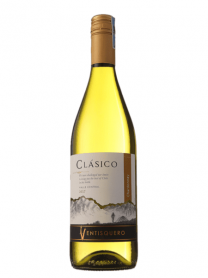 Rượu Vang Ventisquero Clasico Chardonnay