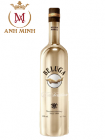 Rượu Vodka Beluga Celebration