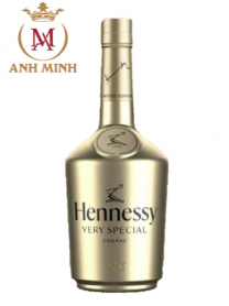 Hennessy very special new year 2024